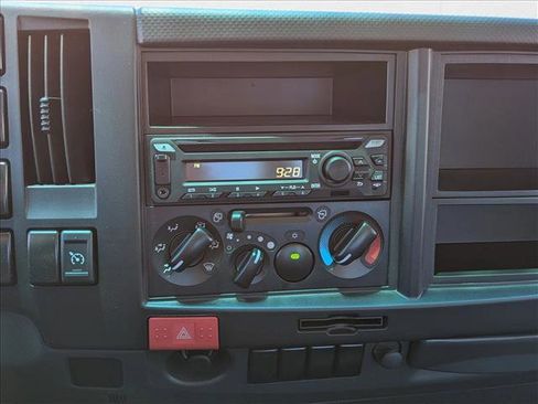 New 2024 Chevrolet Low Cab Forward image 12