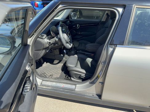 Certified 2024 MINI Cooper S image 5