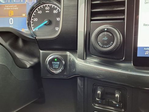 Used 2022 Ford F150 XLT w/ Equipment Group 302A High AWD/4WD image 16