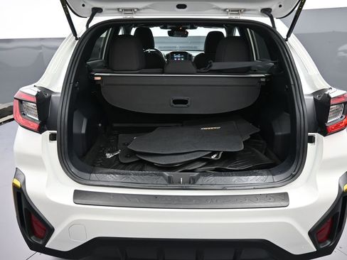 Used 2024 Subaru Crosstrek 2.5i Sport w/ Crosstrek Mirror Package image 22