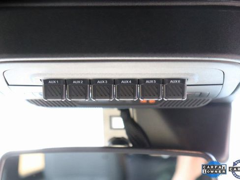 Used 2024 Ford Bronco Black Diamond image 25