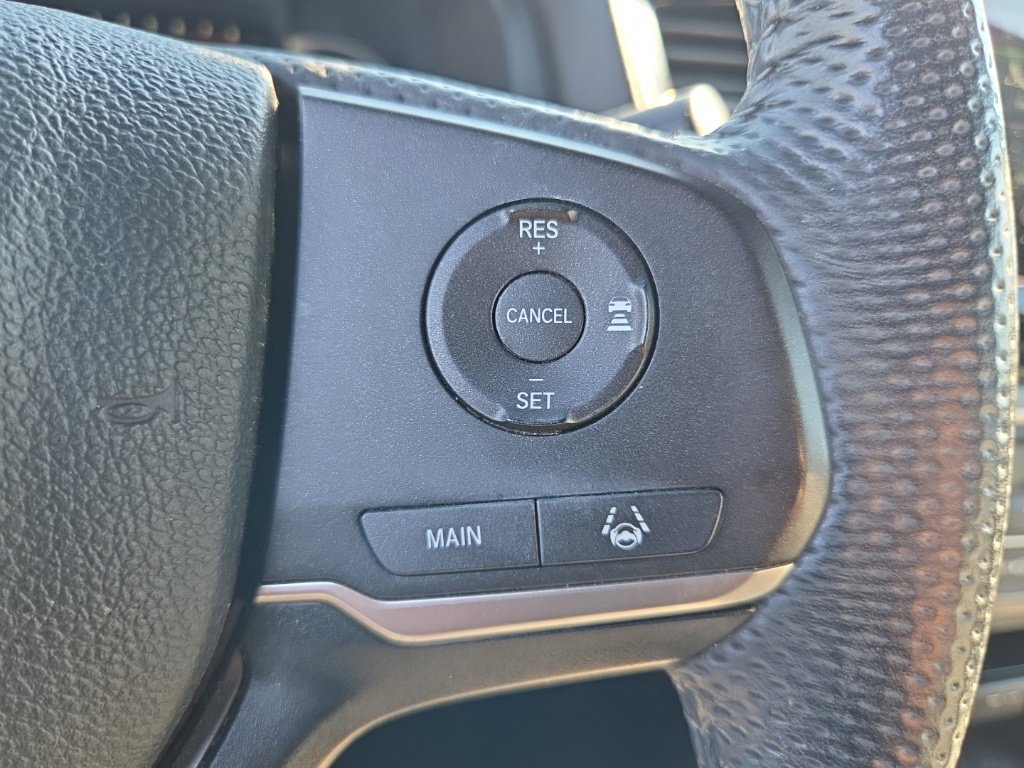 Used 2022 Honda Passport EX-L image 32