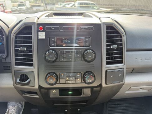 Used 2019 Ford F450 XL w/ Snow Plow Prep Package RWD image 22