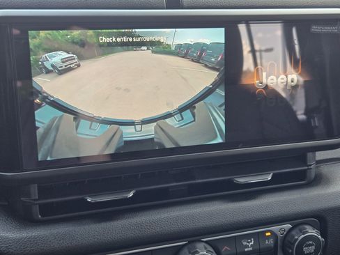 New 2025 Jeep Wrangler Sport S image 14