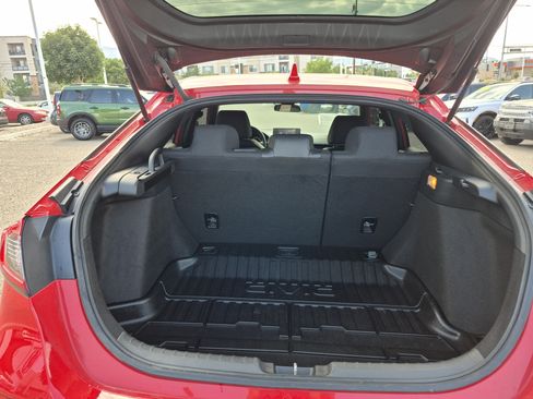 Used 2024 Honda Civic Sport image 20