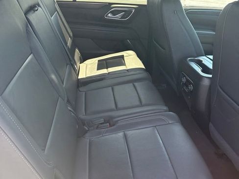 Used 2024 Chevrolet Tahoe LT AWD/4WD image 10
