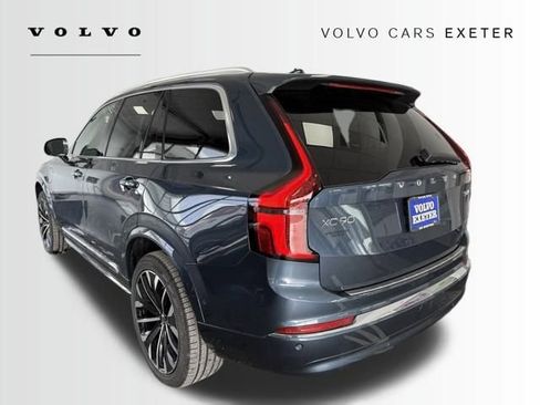 New 2026 Volvo XC90 T8 Plus w/ Protection Package Premier image 3