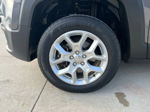 Used 2017 Jeep Renegade Sport w/ Power & Air Group image 65