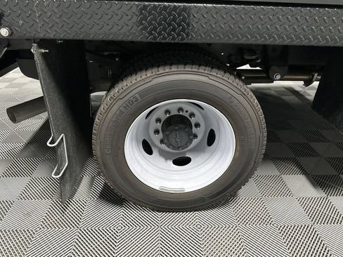 New 2023 Ford F550 4x4 Regular Cab Super Duty image 63
