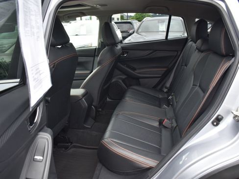 Used 2020 Subaru Crosstrek 2.0i Limited w/ Moonroof Package w/Navigation AWD/4WD image 20