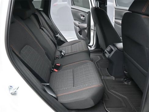 New 2026 Honda HR-V Sport image 25