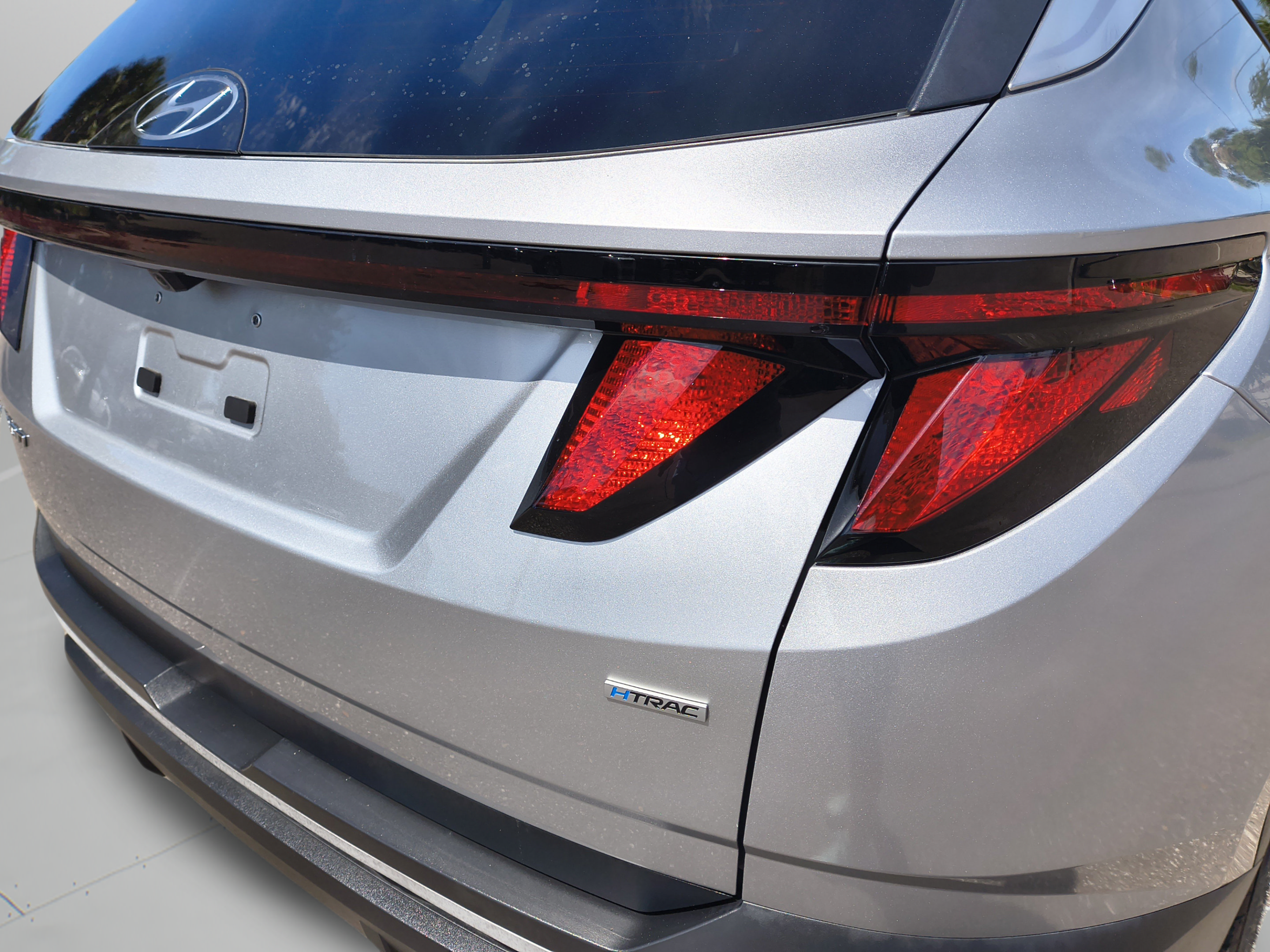 Certified 2024 Hyundai Tucson SEL AWD/4WD image 33