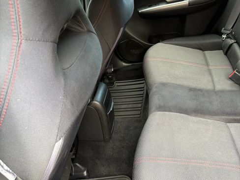 Used 2014 Subaru Impreza WRX Hatchback AWD/4WD image 21