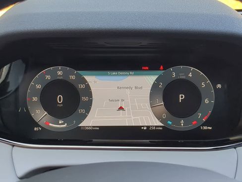 Used 2026 Land Rover Range Rover Evoque Dynamic SE image 35