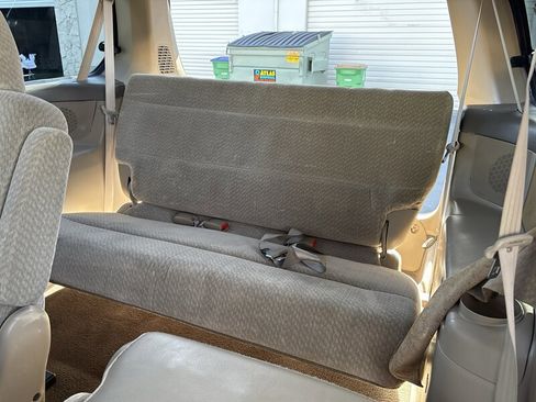 Used 2001 Honda Odyssey LX image 27