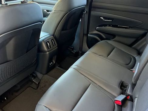 New 2026 Hyundai Tucson Limited AWD/4WD image 12