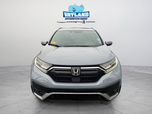 Used 2020 Honda CR-V Touring image 8