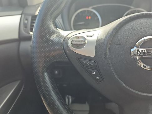 Used 2019 Nissan Sentra S FWD image 22