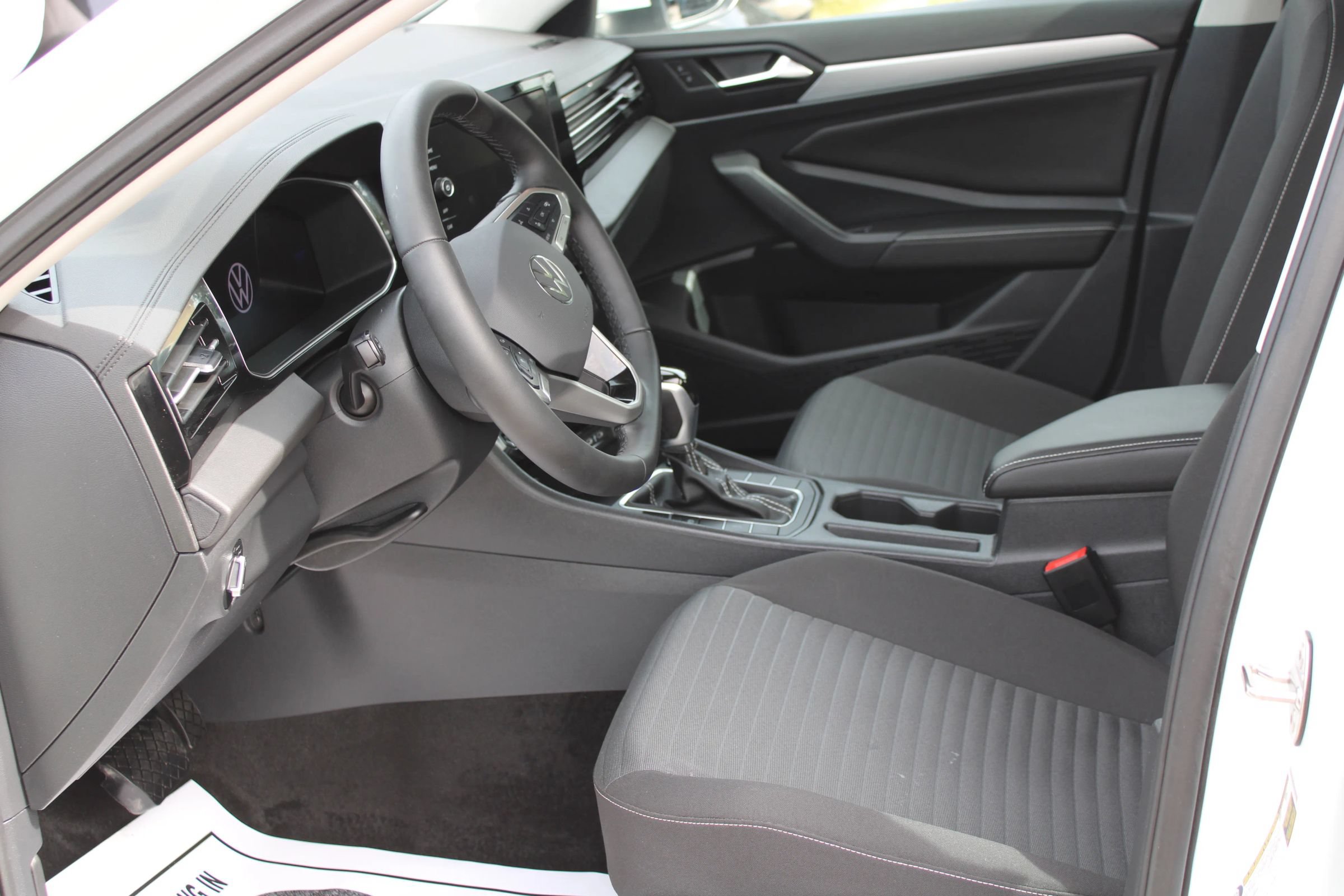Used 2026 Volkswagen Jetta S FWD image 10