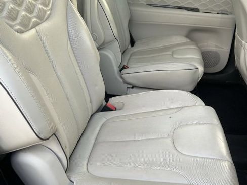 Used 2020 Hyundai Palisade Limited image 14