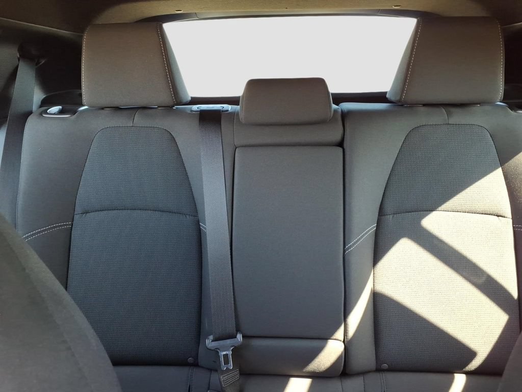 Used 2025 Toyota Corolla GR AWD/4WD image 16