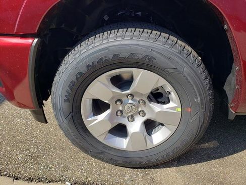 New 2026 RAM 1500 Big Horn image 22