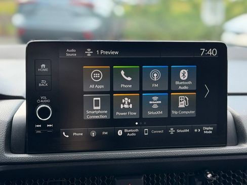 Used 2025 Honda CR-V Sport-L image 15