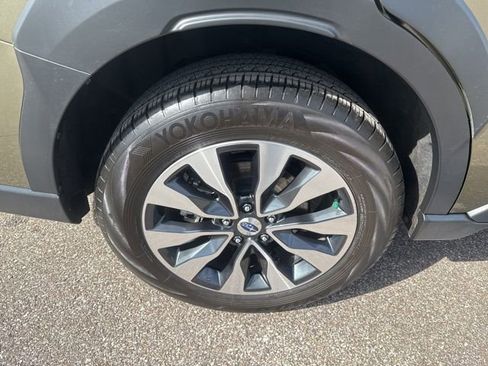 Used 2024 Subaru Outback Limited XT image 13