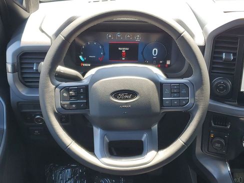 New 2026 Ford F150 XLT w/ Equipment Group 302A MID AWD/4WD image 27