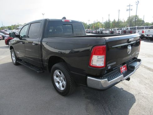 Used 2019 RAM 1500 Big Horn AWD/4WD image 7