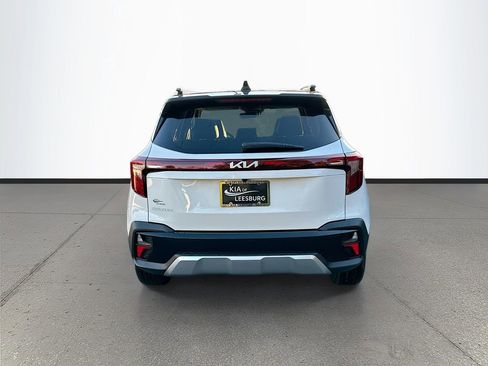 New 2026 Kia Seltos S image 6