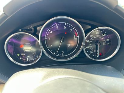 New 2025 MAZDA MX-5 Miata Grand Touring w/ Weather Package