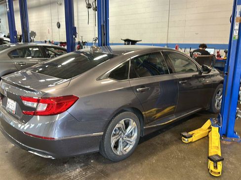 Used 2020 Honda Accord EX-L image 3