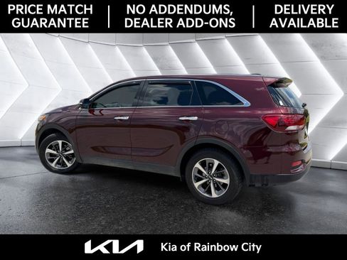 Used 2020 Kia Sorento FWD V6 image 7