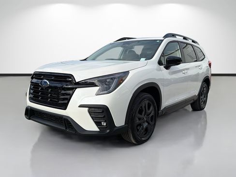 New 2026 Subaru Ascent Bronze Edition AWD/4WD image 7