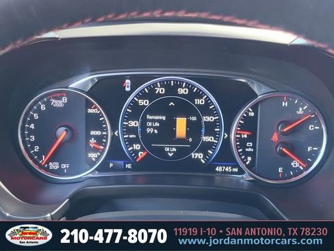 Used 2021 Chevrolet Blazer RS image 28