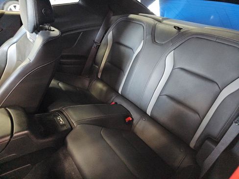 Used 2018 Chevrolet Camaro ZL1 RWD image 10