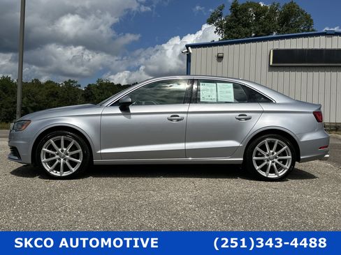 Used 2016 Audi A3 2.0T Premium Plus image 2