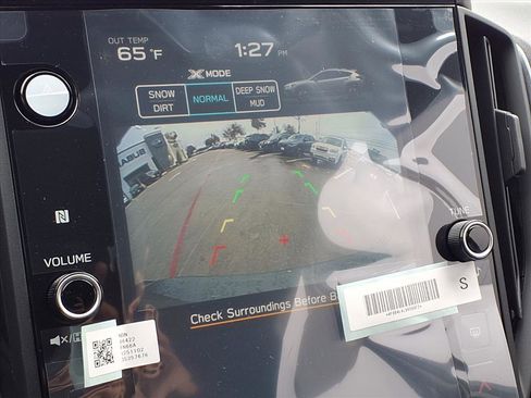 New 2026 Subaru Crosstrek 2.0i Premium image 14