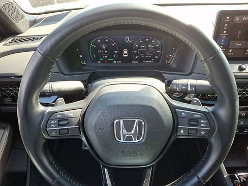 Used 2024 Honda Accord Sport image 19