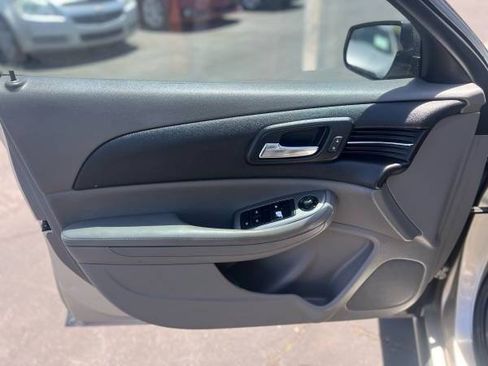 Used 2015 Chevrolet Malibu LS w/ Protection Package FWD image 9