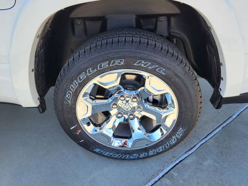 New 2026 RAM 1500 Lone Star AWD/4WD image 20