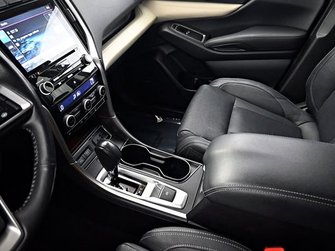 Used 2021 Subaru Ascent Limited w/ Technology Package image 20