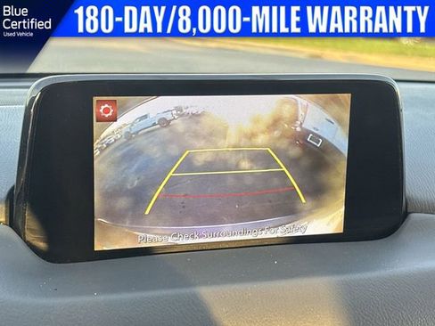 Used 2018 MAZDA CX-5 Grand Touring image 26