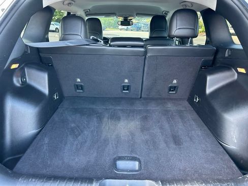 Used 2021 Jeep Cherokee Latitude Lux w/ Comfort/Convenience Group FWD image 50