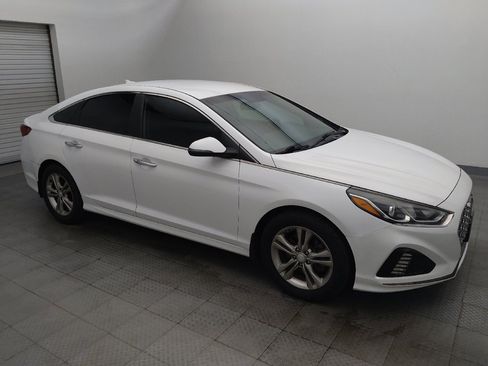 Used 2019 Hyundai Sonata SEL FWD image 11