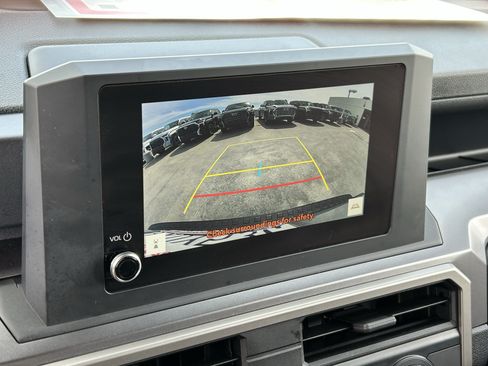 Certified 2026 Toyota 4Runner SR5 AWD/4WD image 29