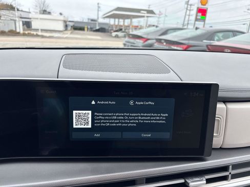 New 2026 Hyundai Santa Fe SE image 9