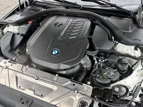 Certified 2024 BMW M340i xDrive w/ Premium Package AWD/4WD image 15
