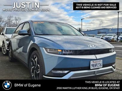 Used 2024 Hyundai Ioniq 5 SEL